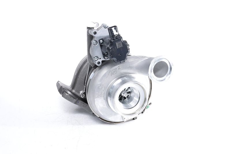 Compresor,sistem de supraalimentare T916952 BTS Turbo