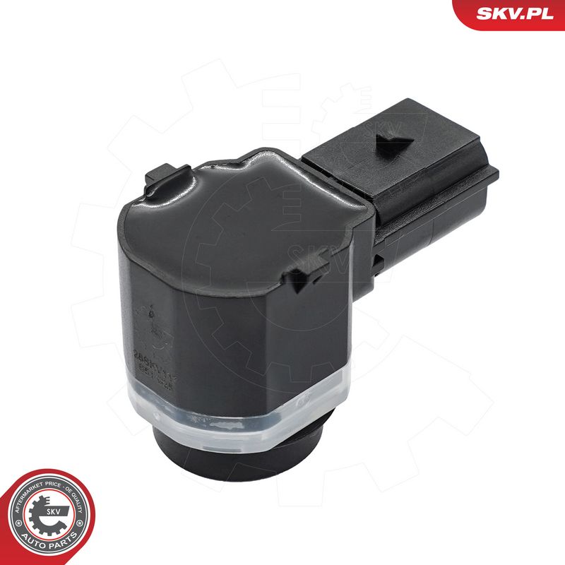 Sensor, parkimisabi, ESEN SKV 28SKV117