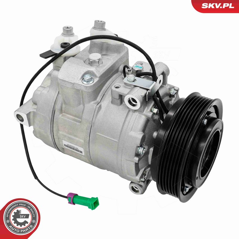 ESEN SKV 84SKV169 Compressor, air conditioning
