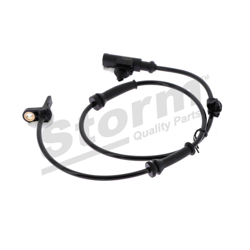 Capteur, vitesse de roue STORM QUALITY PARTS 777123