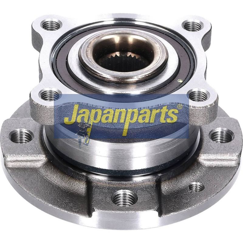 JAPANPARTS Rato stebulė