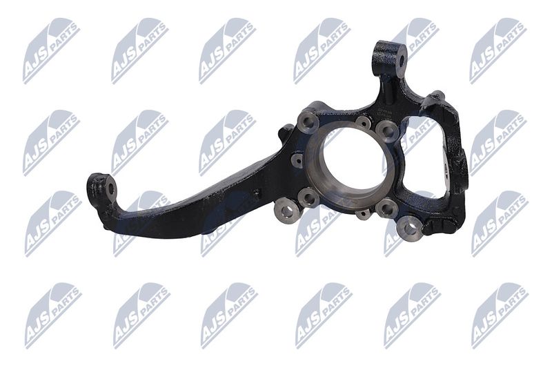 Käändmik, rattakinnitus, NTY ZZP-FR-034