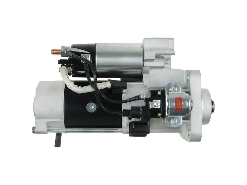 AS-PL S5239S Starter