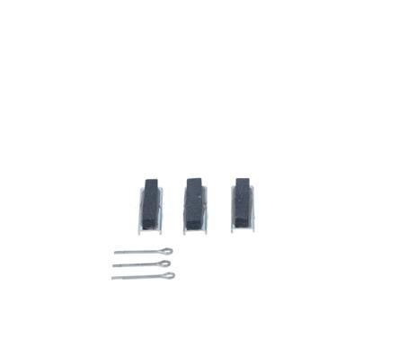 KS TOOLS 150.1186 Honing Stone Set