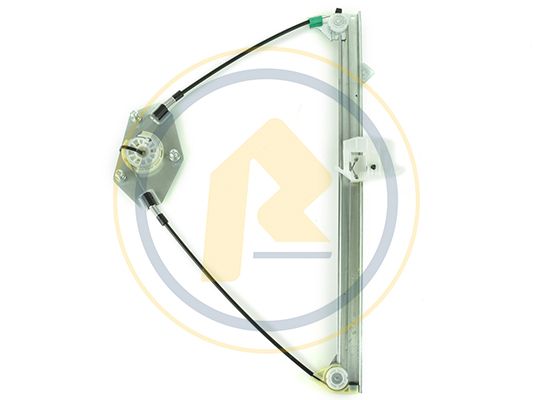 Ac Rolcar 01.4898 Склопідйомник