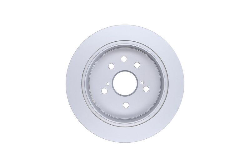 KAMOKA 103399 Brake Disc