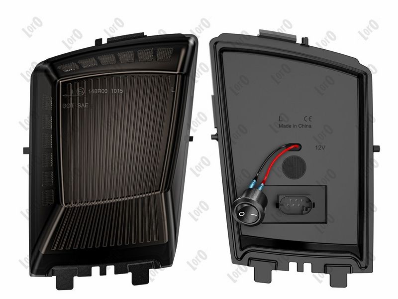Prekė atitinka OEM kodą: 4639063601