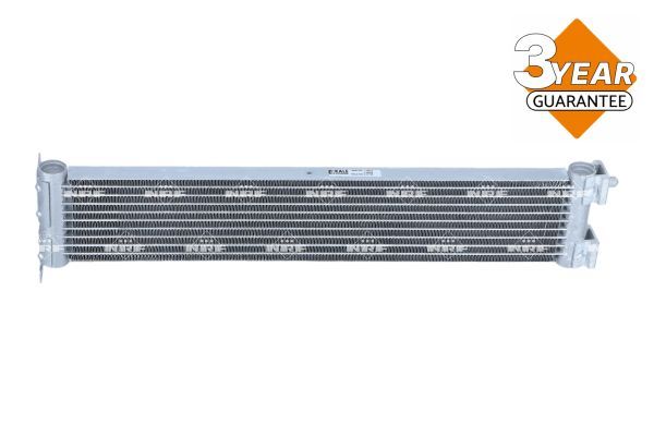 Radiator ulei, ulei motor NRF 31872