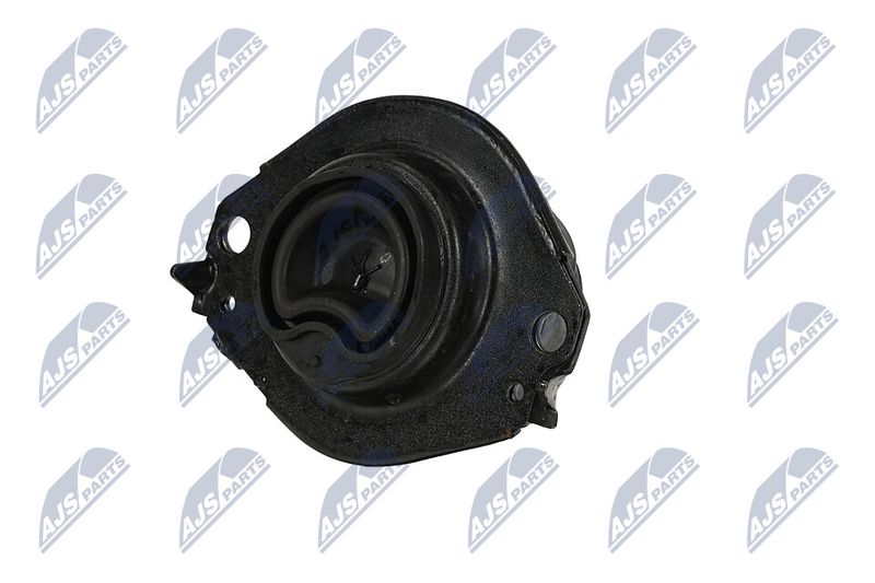 Paigutus, Mootor, NTY ZPS-CH-076