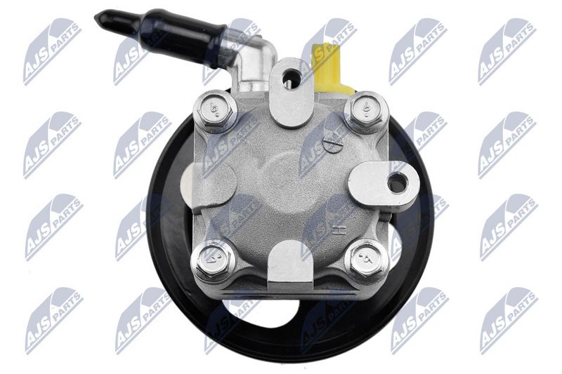NTY SPW-NS-013 Hydraulic Pump, steering