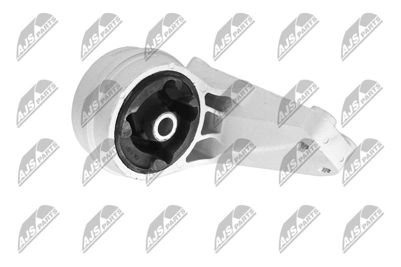 Paigutus, Mootor, NTY ZPS-CH-148