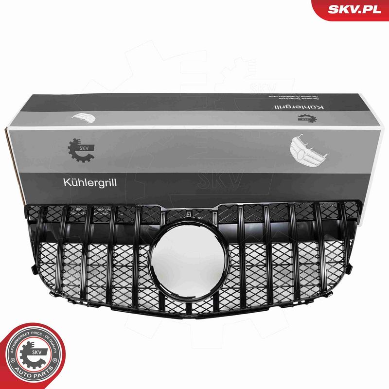 ESEN SKV 66SKV600 Radiator Grille