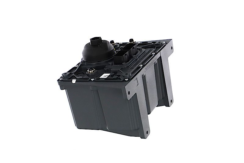 REMANTE 002-020-000048R Delivery Module, urea injection