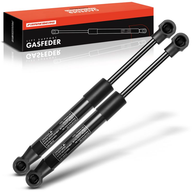 Frankberg 5481FB0048738 - Gas Spring, boot/cargo area
