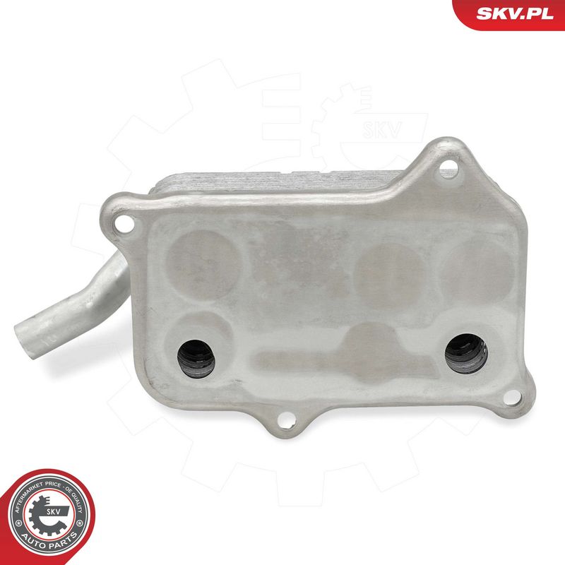 Õliradiaator, mootoriõli, ESEN SKV 31SKV295