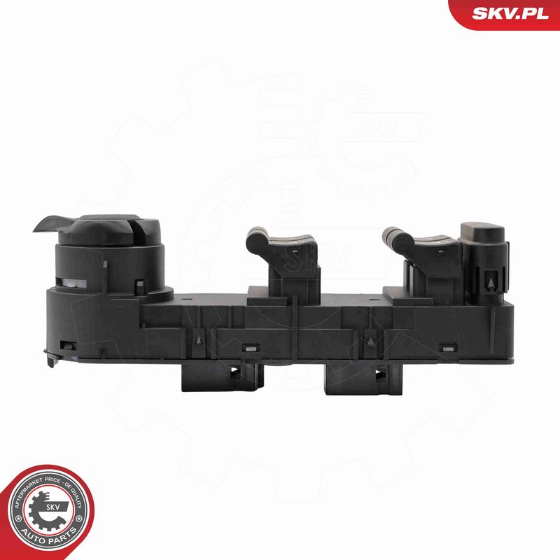 ESEN SKV 37SKV524 Switch, window regulator