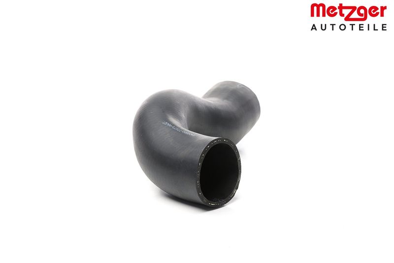 METZGER AUTOTEILE 2400880 Charge Air Hose