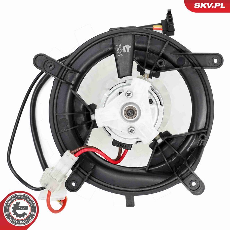 ESEN SKV 68SKV032 Interior Blower