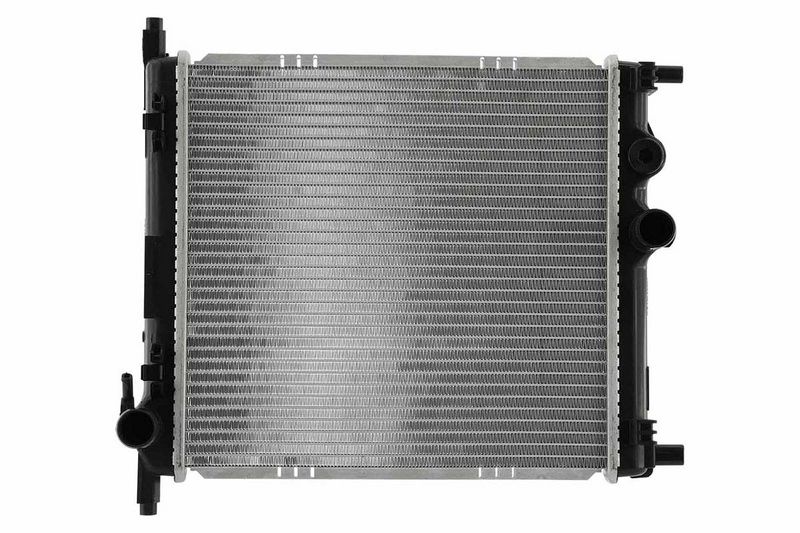 HELLA 8MK 366 301-701 Radiator, engine cooling