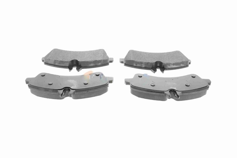 VAICO V10-8258 Brake Pad Set, disc brake