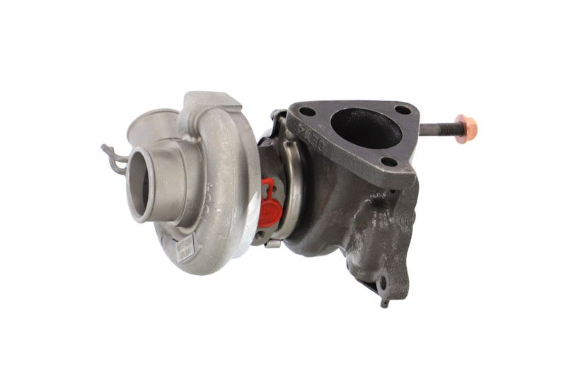REMANTE 003-001-000314R Charger, charging (supercharged/turbocharged)