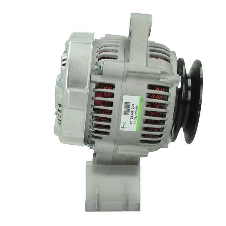 BV PSH 195.532.080.050 Alternator