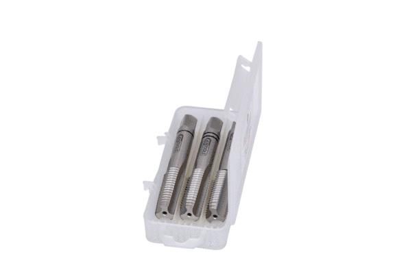 KS TOOLS 331.0120 Thread Tap Set