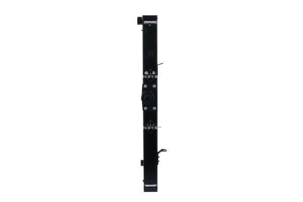 NRF 519709 Radiator, engine cooling