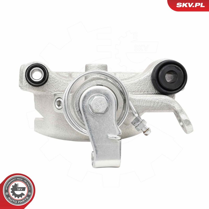 Pidurisadul, ESEN SKV 74SKV903
