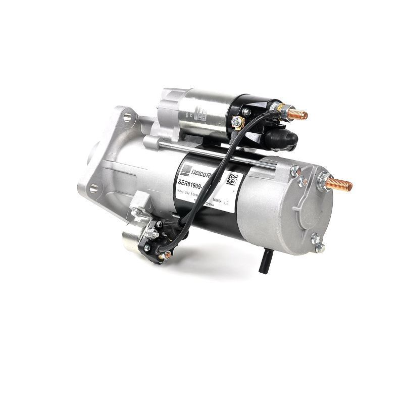 Startér SER81909-12B1