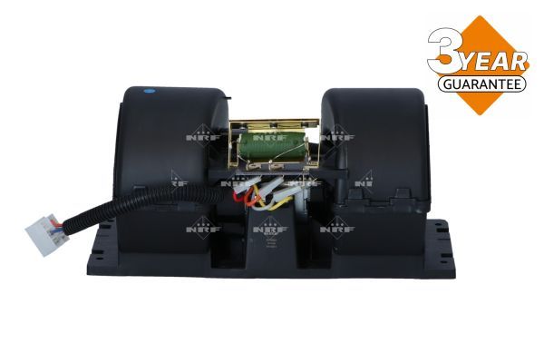 Ventilator, habitaclu NRF 34148