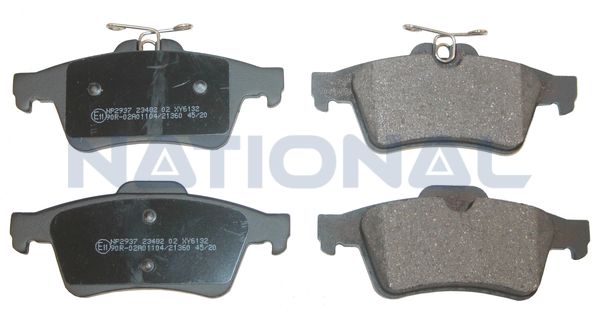 National NP2937