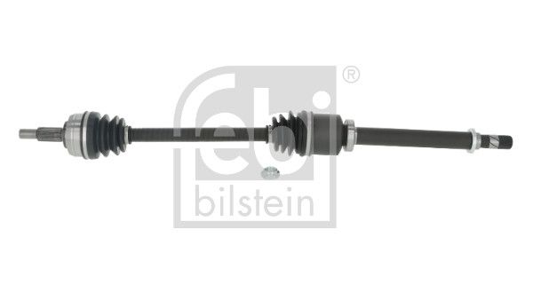Veovõll, FEBI BILSTEIN 181274