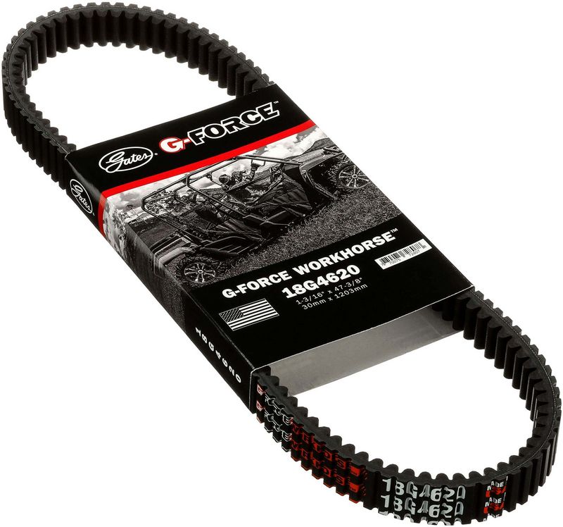Gates CVT Drive Belt 18G4620
