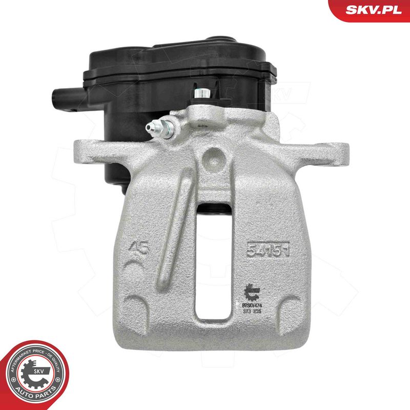 Pidurisadul, ESEN SKV 89SKV474