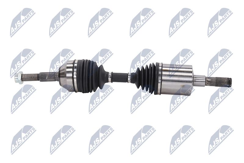 Veovõll, NTY NPW-CH-096