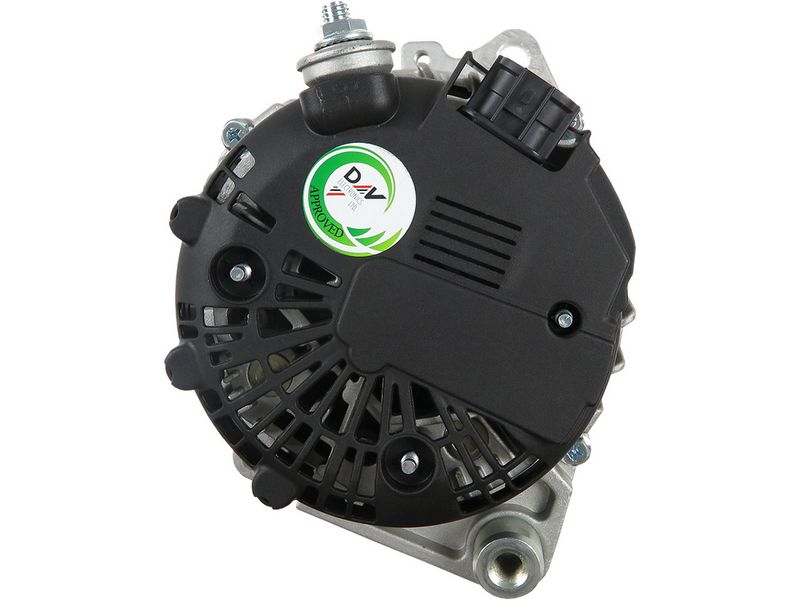 AS-PL A3298 Alternator