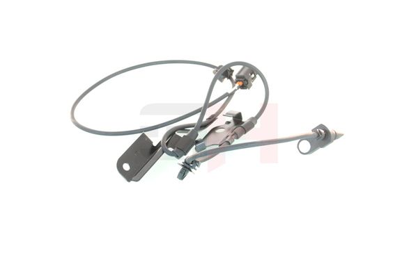 GH GH-704510V Jutiklis, rato greitis