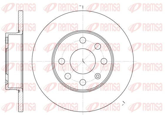 REM6664-00-MODEL.BMP