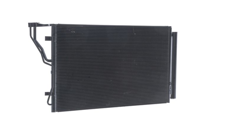 Product Image - Condensor, airconditioning - AC1026000S - MAHLE