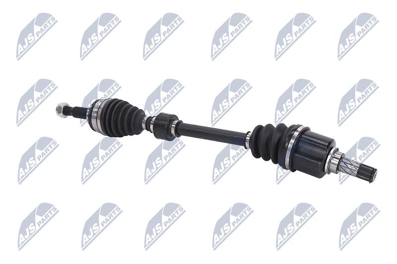 NTY NPW-RE-243 Drive Shaft