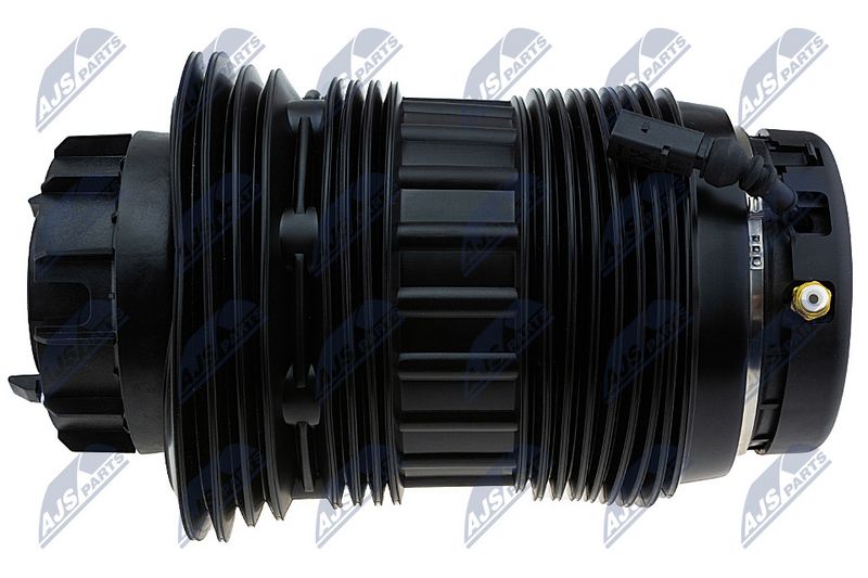 Õhkvedru, vedrustus, NTY EZC-PS-011