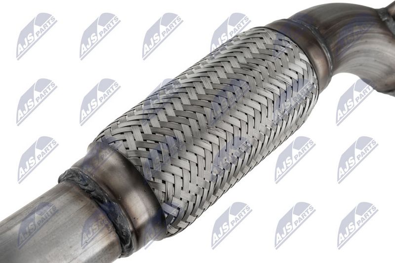 NTY KAT-AU-003 Catalytic Converter