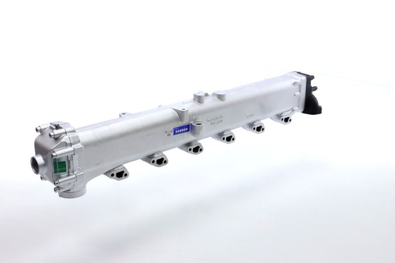 REMANTE 010-001-000005R EGR Module
