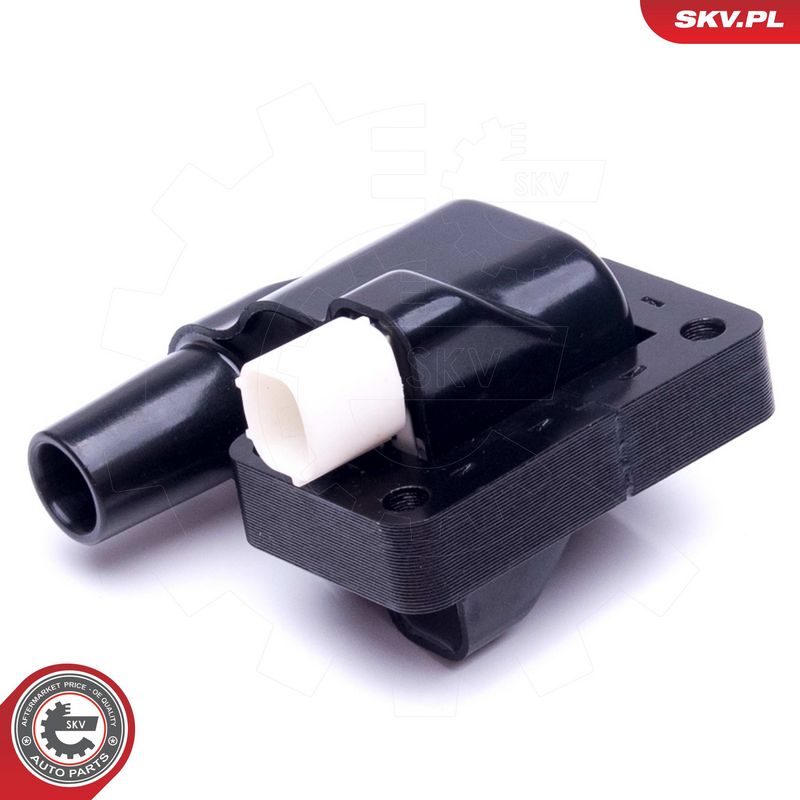 Süütepool, ESEN SKV 03SKV326