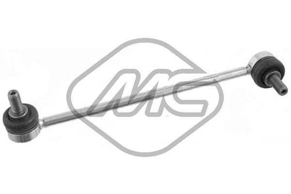 биалета Metalcaucho