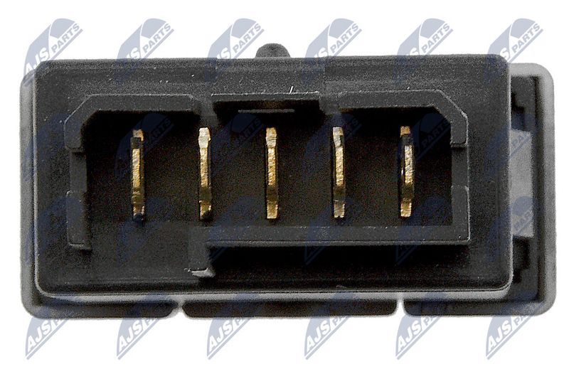 Lüliti, aknatõstuk, NTY EWS-RE-037