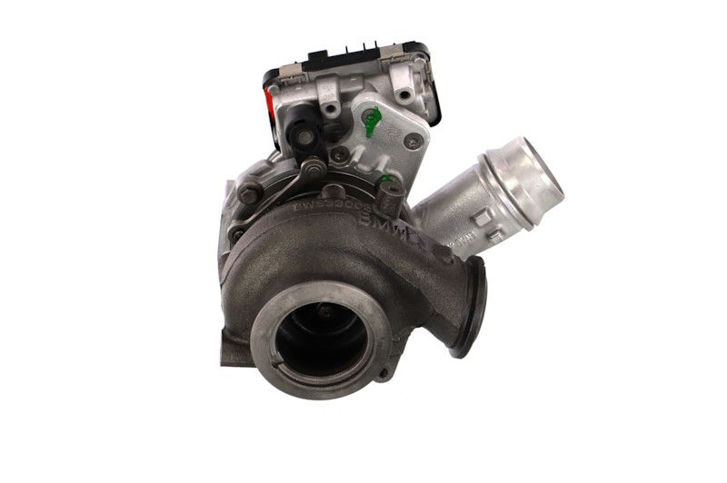 REMANTE 003-002-004419R Charger, charging (supercharged/turbocharged)