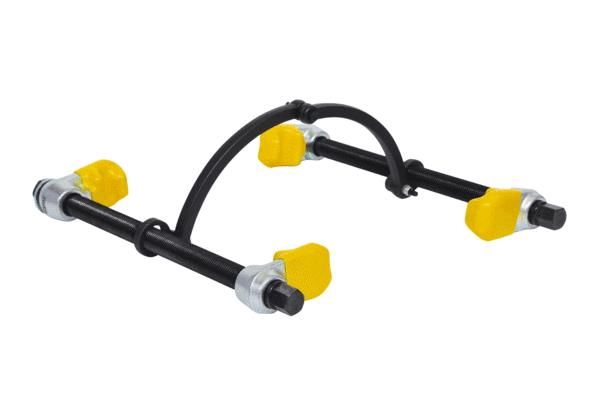 KS TOOLS 670.0031 Spring Compressor, suspension spring