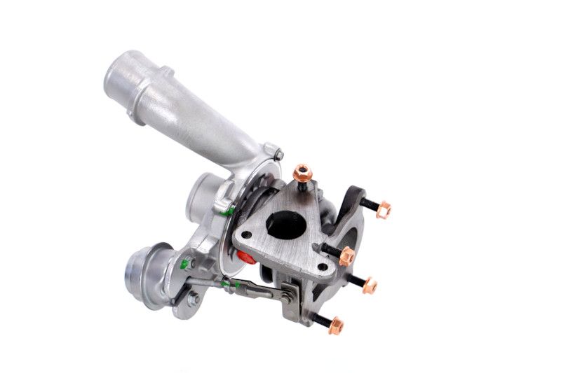 REMANTE 003-001-000077R Charger, charging (supercharged/turbocharged)